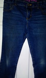Girls Childrens Place Jeans